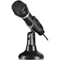 Miniatyrbilde 1 av 4: Speedlink microphone Capo (SL-8703-BK)