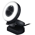 Pikkukuva 1 / 5: Razer Kiyo Web-Camera with Light 1080p / HD