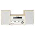 Miniatyrbillede 1 af 4: Blaupunkt MS45BT home audio system Home audio micro system 50 W Beige
