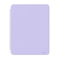 Miniatyrbilde 5 av 7: Baseus Minimalist Series IPad 10 10. 9" Magnetic protective case (purple)