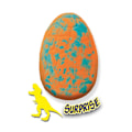 Miniatyrbillede 2 af 6: SES Dino bath bomb surprise