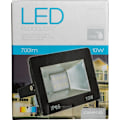 Miniatyrbillede 4 af 4: Omega LED floodlight 10W 4200K (43859)