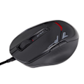 Pikkukuva 1 / 3: E-Blue EMS657 Mouse 3200 DPI / 1.2m Cable / USB