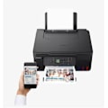 Pikkukuva 4 / 4: CANON PIXMA G3470BK CISS COLOR INKJET MF