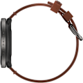 Miniatyrbillede 6 af 7: Polar Ignite 3 Titanium S-L, brown