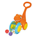 Miniatyrbilde 6 av 11: TOMY slider Pic & Push T-Rex, E73254