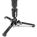Miniatyrbilde 4 av 7: Manfrotto monopod Element MII Video MVMELMIIA4, red