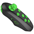 Pikkukuva 2 / 3: Esperanza virtual reality glasses with remote EGV300R
