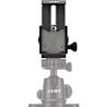 Miniatyrbillede 1 af 5: Joby phone mount GripTight Mount PRO, black