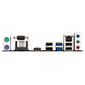 Miniatyrbilde 1 av 3: Mainboard|GIGABYTE|Intel H470 Express|LGA1200|Micro-ATX|Memory DDR4|Memory slots 2|2xPCI-Express 3.0 1x|1xPCI-Express 3.0 16x|1xM.2|1x15pin D-sub|1xHD