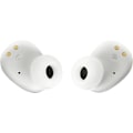 Miniatyrbillede 10 af 11: JBL Wave Buds TWS Bluetooth Wireless In-Ear Earbuds White EU