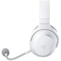 Miniatyrbillede 3 af 4: Razer Barracuda X Headset Wired & Wireless Head-band Gaming USB Type-C Bluetooth White