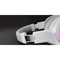 Miniatyrbild 5 av 6: Mars Gaming MHW-100 Wireless 2.4GHz Gaming Headset with Microphone USB-C / ARGB Flow