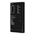 Miniatyrbilde 5 av 9: Tempered Glass Baseus Corning for iPhone 14 Pro with built-in dust filter
