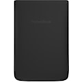 Miniatyrbillede 2 af 7: eREADER PocketBook  Basic Lux 4 Ink Black "PB618-P-WW" (timbru verde 0.80 lei)