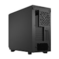 Miniatyrbillede 11 af 11: Fractal Design | Meshify 2 Light Tempered Glass | Black | ATX