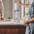 Pikkukuva 3 / 6: SodaStream Terra White