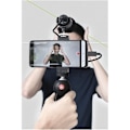 Miniatyrbillede 5 af 5: Shure MV88+ VIDEO KIT Black Table microphone
