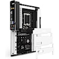 Pikkukuva 5 / 6: NZXT N7 Z790 DDR5 White