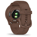 Miniatyrbillede 8 af 8: Garmin Vivomove Sport, cocoa