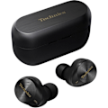 Miniatyrbillede 7 af 11: Technics wireless earbuds EAH-AZ80E-K, black
