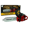 Miniatyrbilde 1 av 3: DIY Chainsaw Red Sound