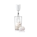 Pikkukuva 2 / 4: Braun | Blender | MQ525 | Hand Blender | 600 W | Number of speeds 2 | Chopper | White