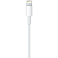 Miniatyrbillede 2 af 4: Apple Lightning to USB Cable (0.5 m)