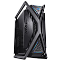 Miniatyrbillede 9 af 11: PC CASE OBUDOWA ASUS GR701 ROG HYPERION