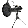 Miniatyrbillede 1 af 3: Speedlink microphone Audis Streaming (SL-800012-BK)