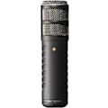 Miniatyrbillede 2 af 3: RØDE Procaster Black Studio microphone
