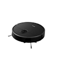 Miniatyrbillede 2 af 7: Midea | I5C | Robotic Vacuum Cleaner | Wet&Dry | Operating time (max) 120 min | Lithium Ion | 2600 mAh | Dust capacity  L | 4000 Pa | White | Battery