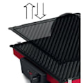 Pikkukuva 5 / 8: Bosch | Grill | TCG4104 | Contact | 2000 W | Red