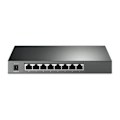 Miniatyrbilde 1 av 3: TP-Link JetStream 8-Port Gigabit Smart Switch