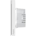 Pikkukuva 2 / 4: Aqara WS-EUK01 light switch Polycarbonate (PC) White