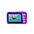 Miniatyrbillede 5 af 5: Easypix Aquapix W3048-V Violet Edge 10074
