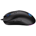 Pikkukuva 8 / 10: Endorfy myš GEM Plus PAW3370 / Khail GM 8.0 / drátová / černá