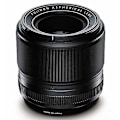 Miniatyrbillede 2 af 8: Fujifilm Fujinon XF 60mm f/2.4 R Macro
