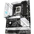 Miniatyrbillede 2 af 8: ASUS ROG STRIX B660-A GAMING WIFI D4 (ATX, B660, LGA 1700, DDR4)