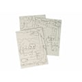 Pikkukuva 2 / 3: Scratch Coloring Book For Kids ZOO Animals