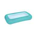 Pikkukuva 2 / 9: Inflatable pool sea ​​color 165 x 104 x 25 cm Bestway 51115