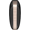 Miniatyrbillede 4 af 5: Satisfyer air impulse vibrator Love Triangle