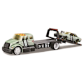 Pikkukuva 7 / 10: MAISTO DIE CAST 1:64 auto Design Elite Transport, 15055