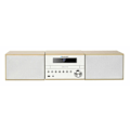 Miniatyrbillede 2 af 4: Blaupunkt MS45BT home audio system Home audio micro system 50 W Beige