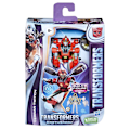 Miniatyrbilde 2 av 8: TRANSFORMERS Earthspark Figure Terran Deluxe, 12,7 cm