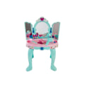 Pikkukuva 2 / 7: Dressing table Beauty Kit with Mirror and Light
