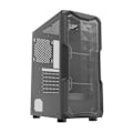 Miniatyrbillede 7 af 7: Computer case Darkflash Aquarius Acrylic