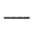 Miniatyrbilde 3 av 5: Patch Panel 24 Port 1U Kat.6 szary