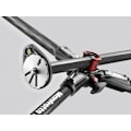 Miniatyrbilde 5 av 5: Manfrotto tripod MT190CXPRO4