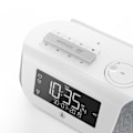Pikkukuva 2 / 5: Hama "DR36SBT" Digital Radio, FM/DAB/DAB+/Bluetooth, white